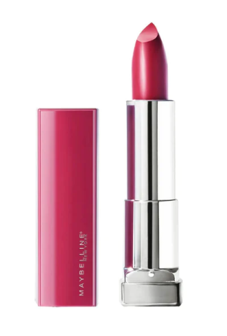 Maybelline Color Sensational Cream Lipstick - 379 Fuchsia For Me