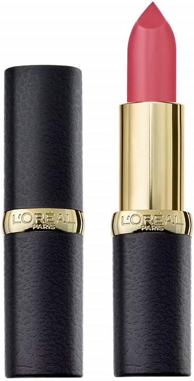 [NO LABEL] L'Oreal Color Riche Matte Lipstick - 104 Strike A Rose