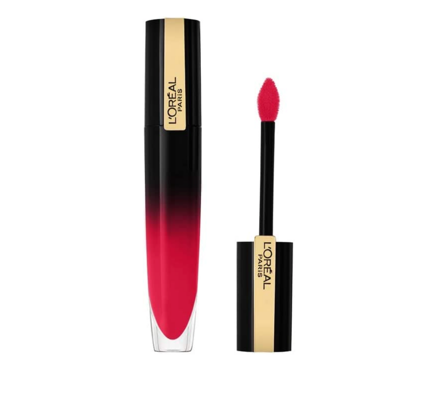 L'Oreal Rouge Signature Lipstick - 306 Be Innovative