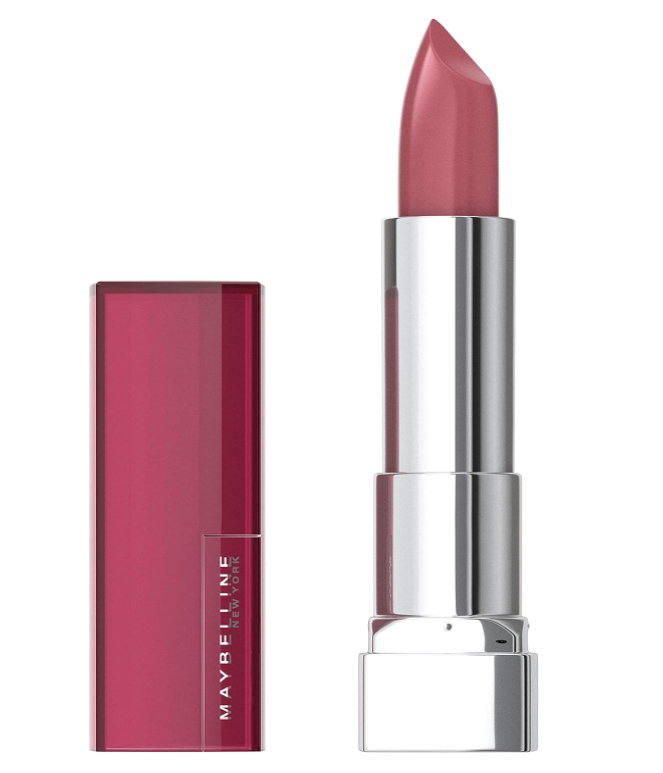 Maybelline Color Sensational Lipstick - 211 Rosey Risk