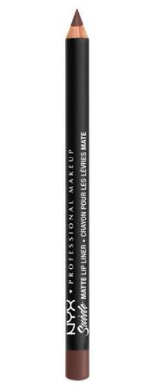 NYX Professional Makeup Matte Lip Liner - 37 Los Angeles 2.0