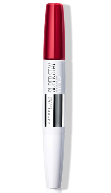 Maybelline SuperStay 24 Hour Lip Colour - 825 Brick Berry