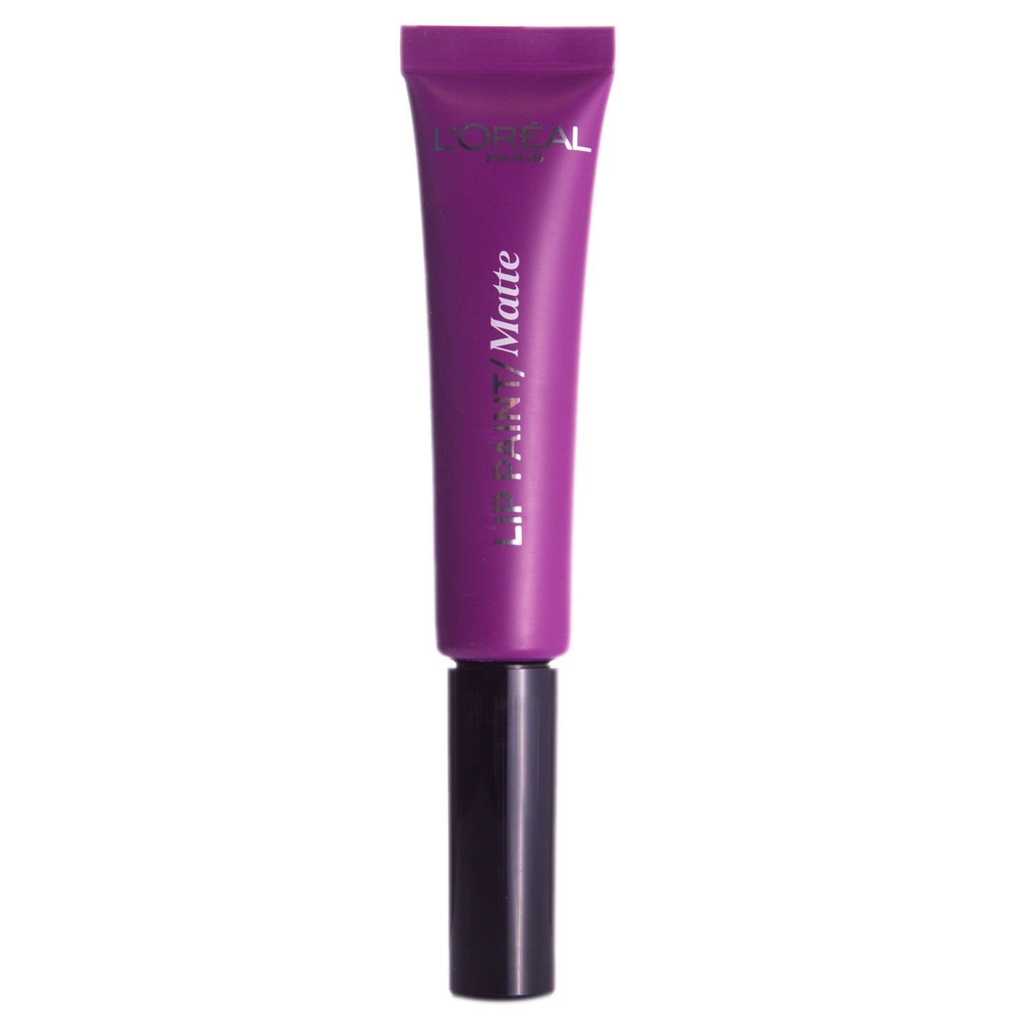 L'Oreal Lip Paint/Matte - 207 Wuthering Purple