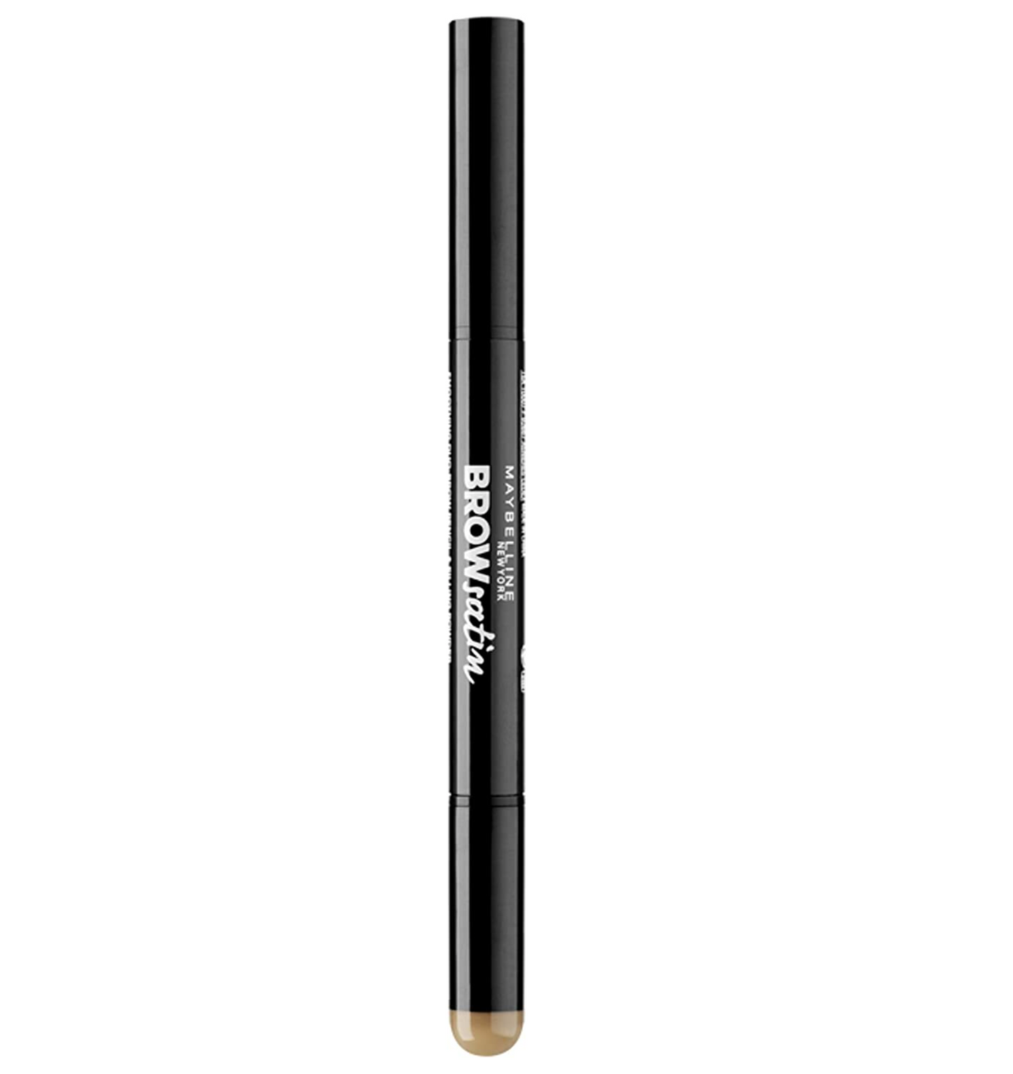 Maybelline Brow Satin Pencil + Powder Duo - Light Blonde