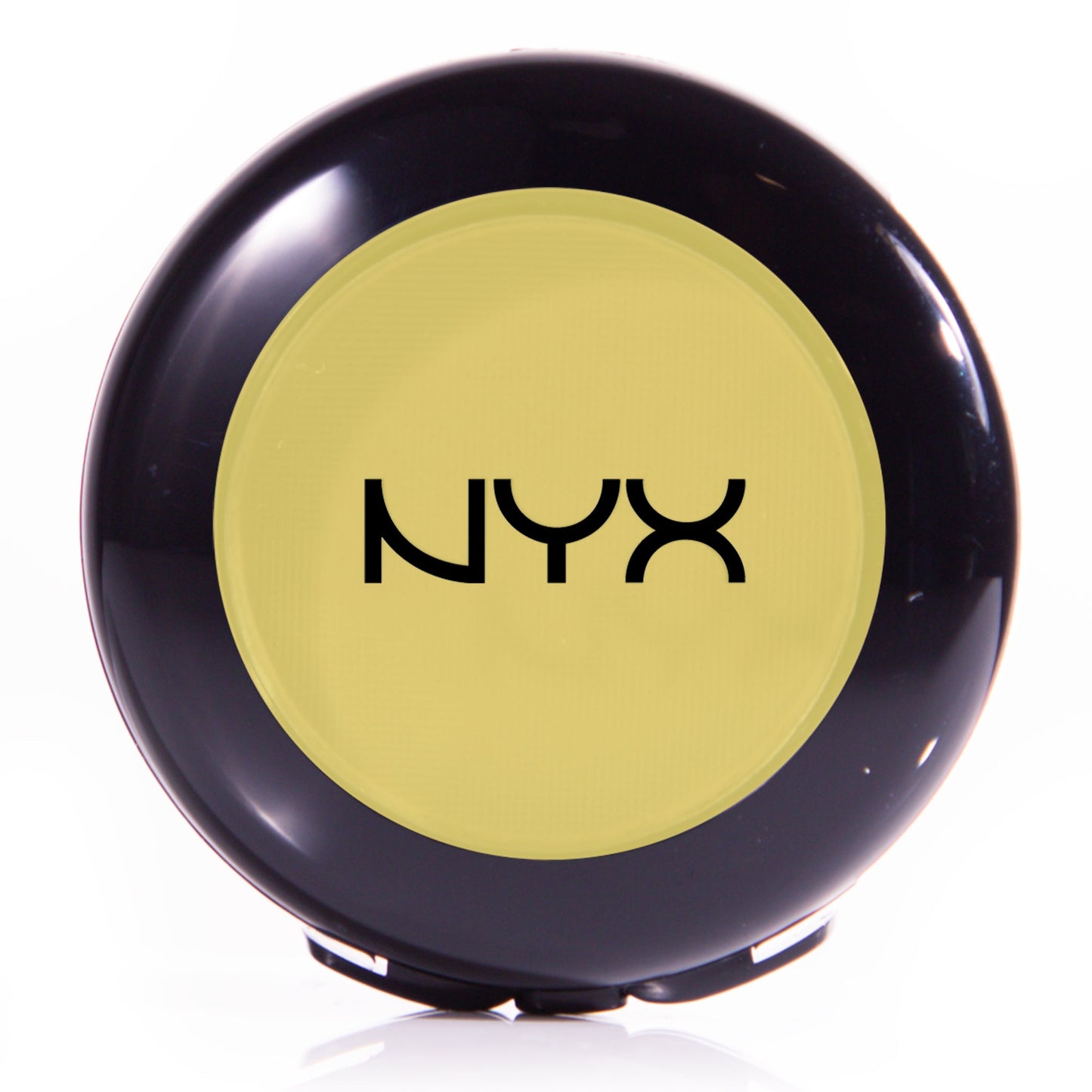 NYX Hot Single Eye Shadow - Spruce