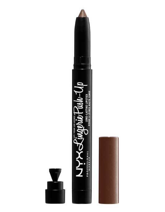 NYX Lingerie Push Up Long Lasting Lipstick - 23 After Hours