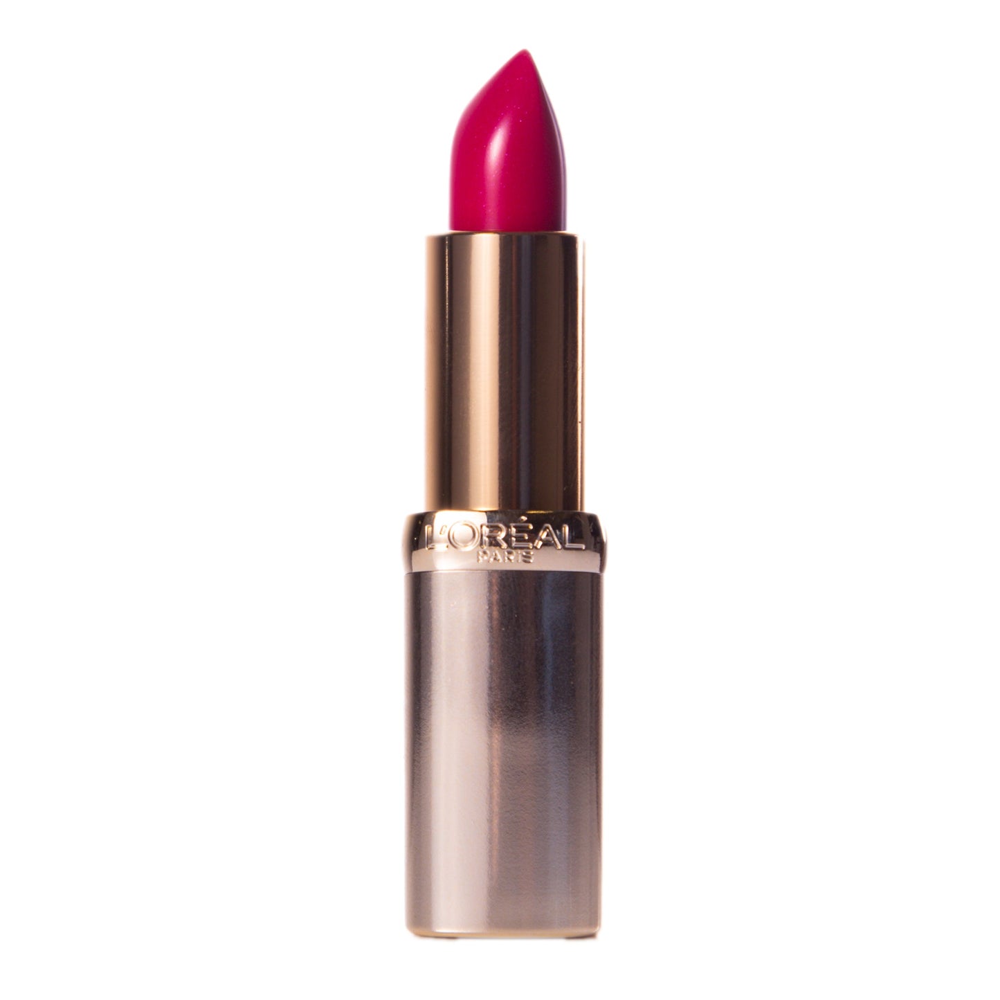 L'Oreal Color Riche Lipstick - 288 Intense Fuchsia