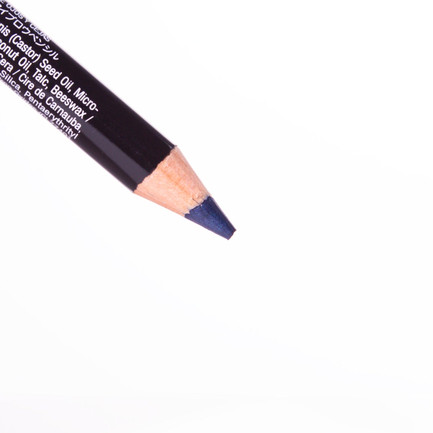 NYX Slim Eye Pencil - Sapphire