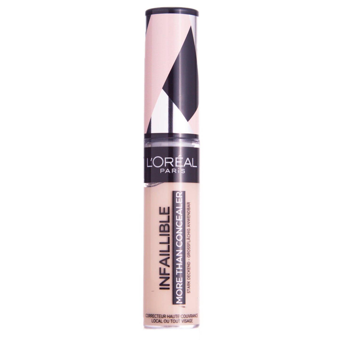L'Oreal Paris Infallible More Than Concealer - 321 Egg Shell