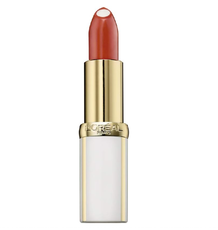 L'Oreal Paris Age Perfect Lipstick - 107 Radiant Tea Rose
