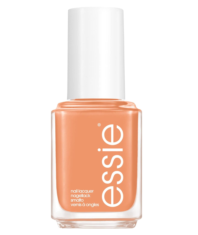 Essie Summer 2022 Collection Nail Polish - 843 Coconuts For You