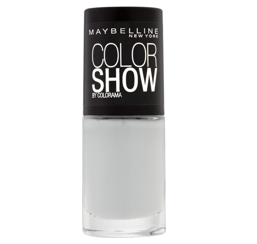 Maybelline Color Show Nail Polish - 288 Cool Touch