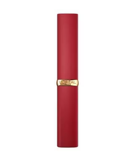 L'Oreal Color Riche Matte Lipstick - 300 Rouge Confident