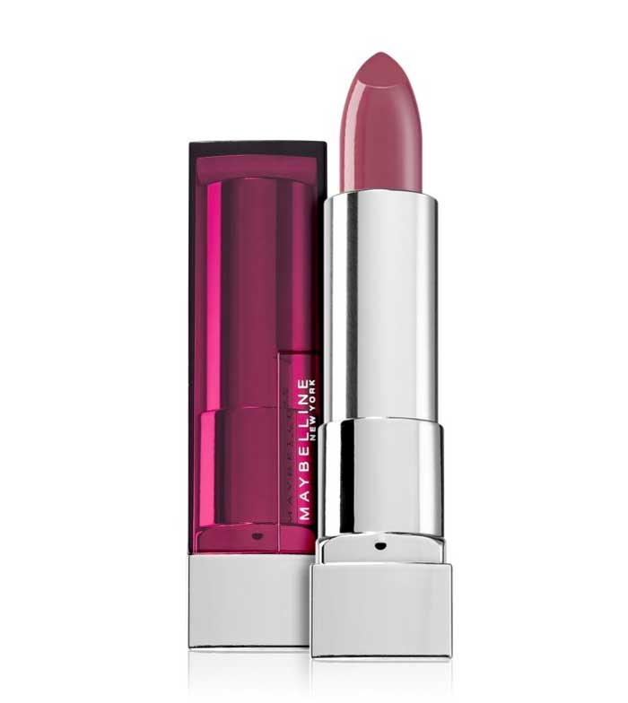 Maybelline Color Sensational Lipstick - 200 Rose Embrace