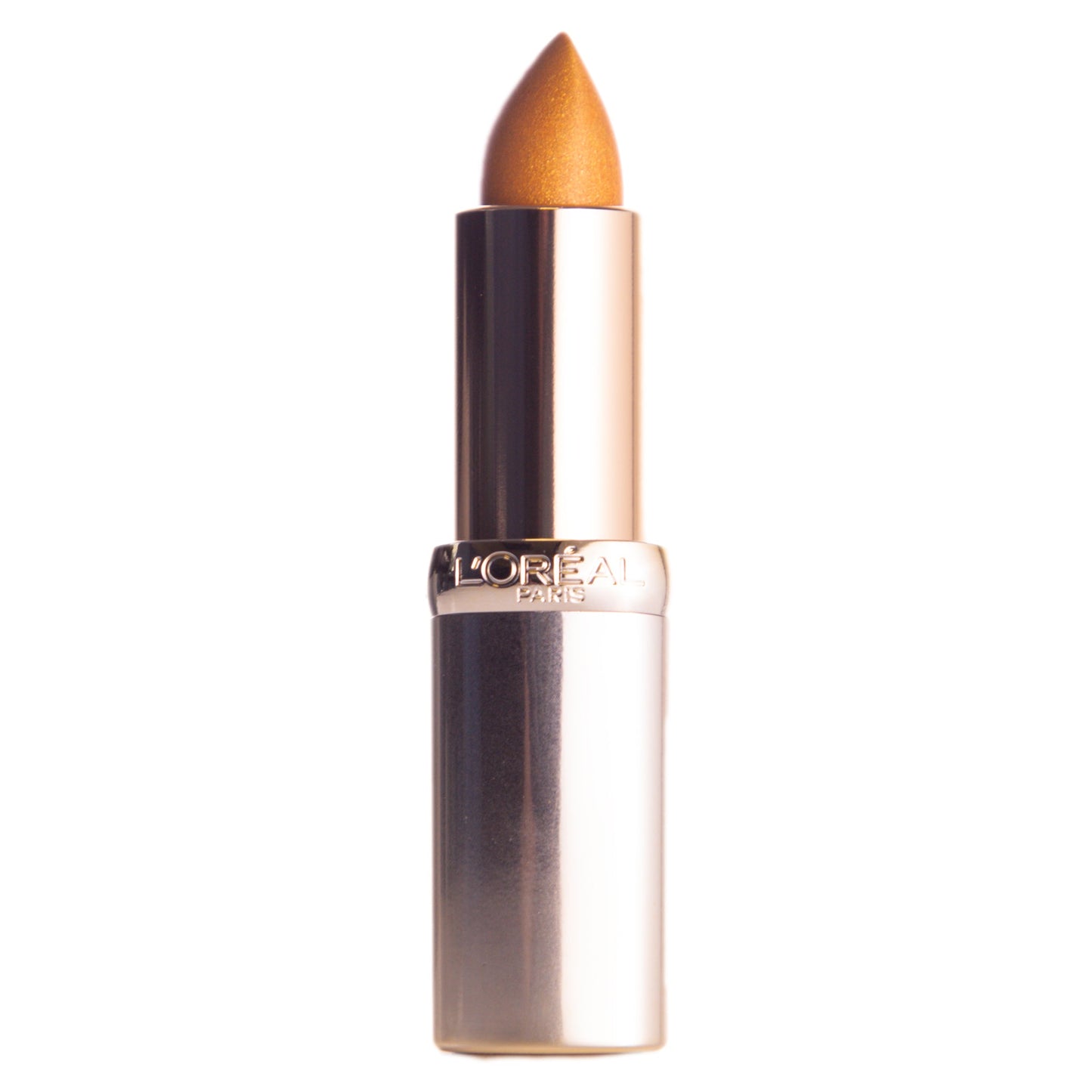 [NO LABEL] L'Oreal Color Riche Lipstick - Pure Gold