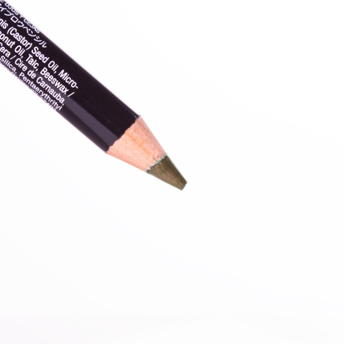 NYX Slim Eye Pencil - Taupe