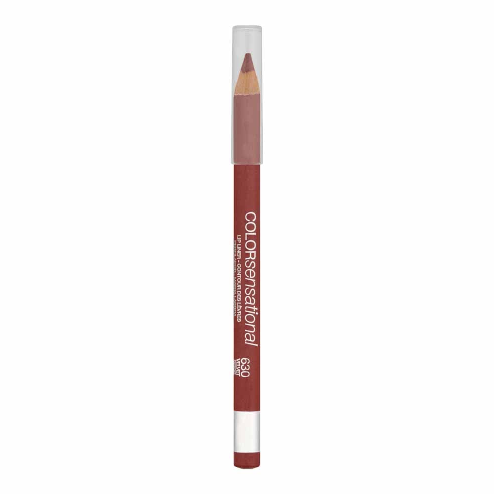 Maybelline Color Sensational  Lip Liner - 630 Velvet Beige