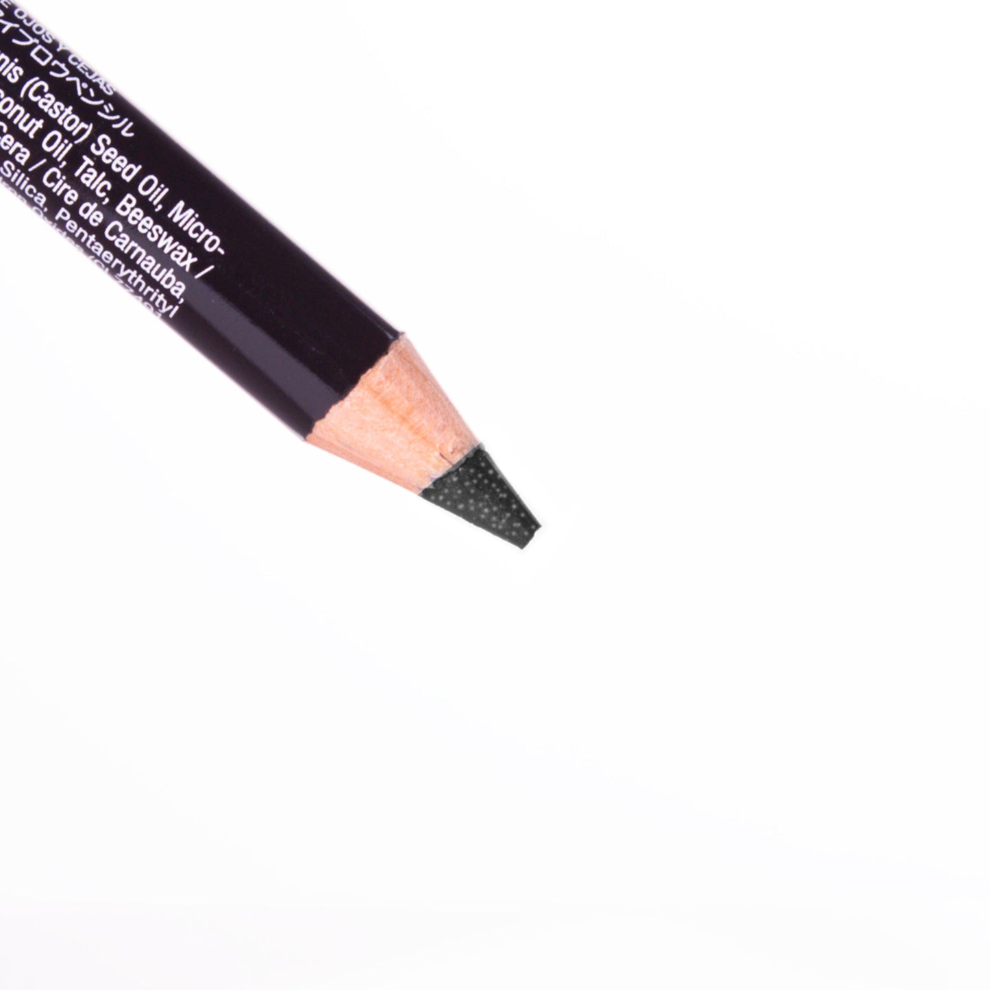 NYX Slim Eye Pencil - Black Shimmer