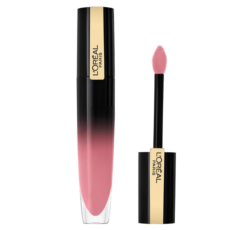 L'Oreal Paris Rouge Signature Lipstick - 305 Be Captivated