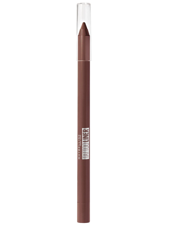 Maybelline Tattoo Liner Gel Pencil - 911 Smooth Walnut