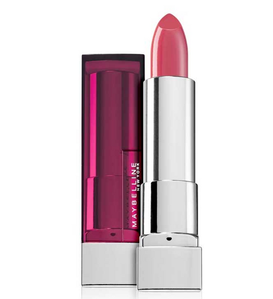 Maybelline Color Sensational Cream Lipstick - 233 Pink Pose