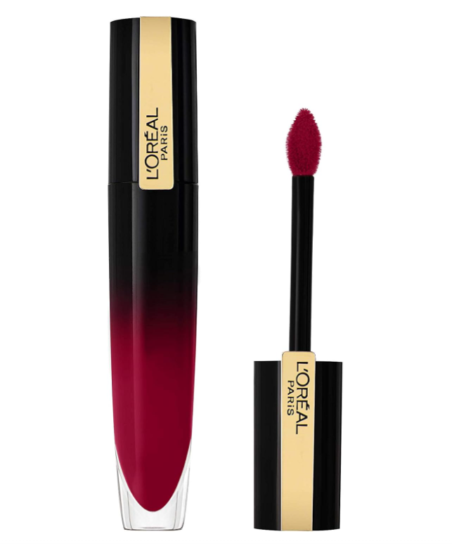 L'Oreal Paris Rouge Signature Lipstick - 314 Be Successful