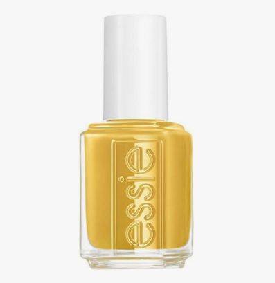 Essie Nail Polish - 777 Zest Has Yet to Come