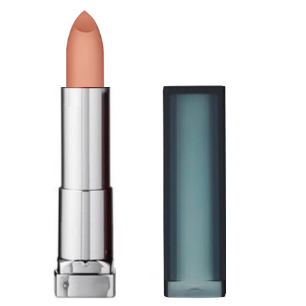 Maybelline Color Sensational Lipstick - 983 Beige Babe