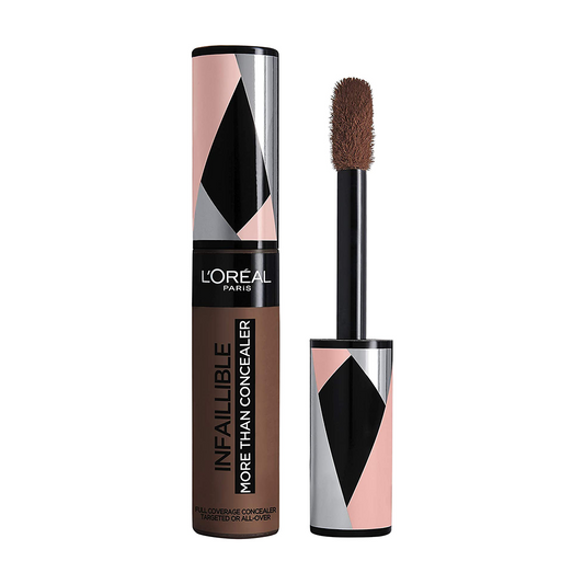 L'Oreal  Infaillible More Than Concealer - 341 Mocha