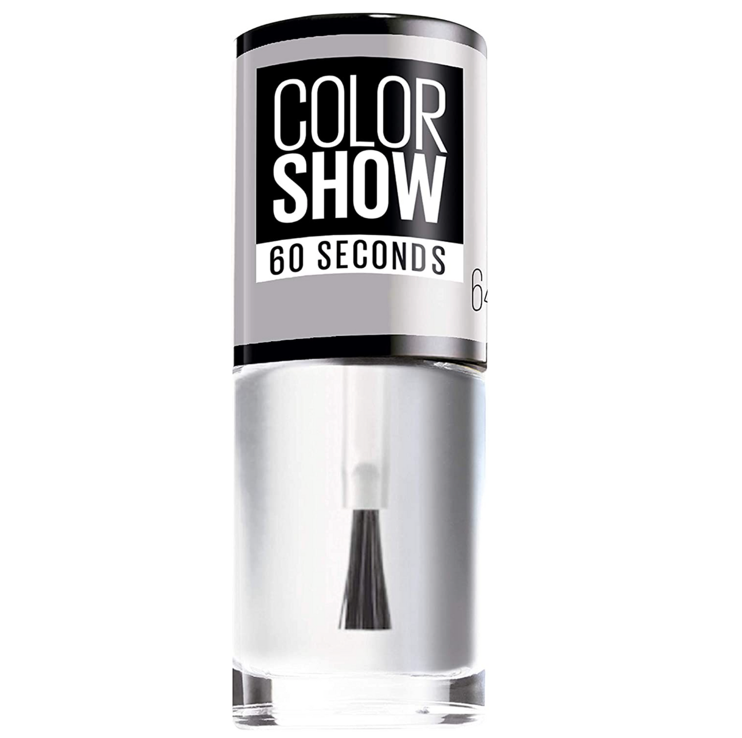 Maybelline Color Show Nail Polish - 649 Clear Shine