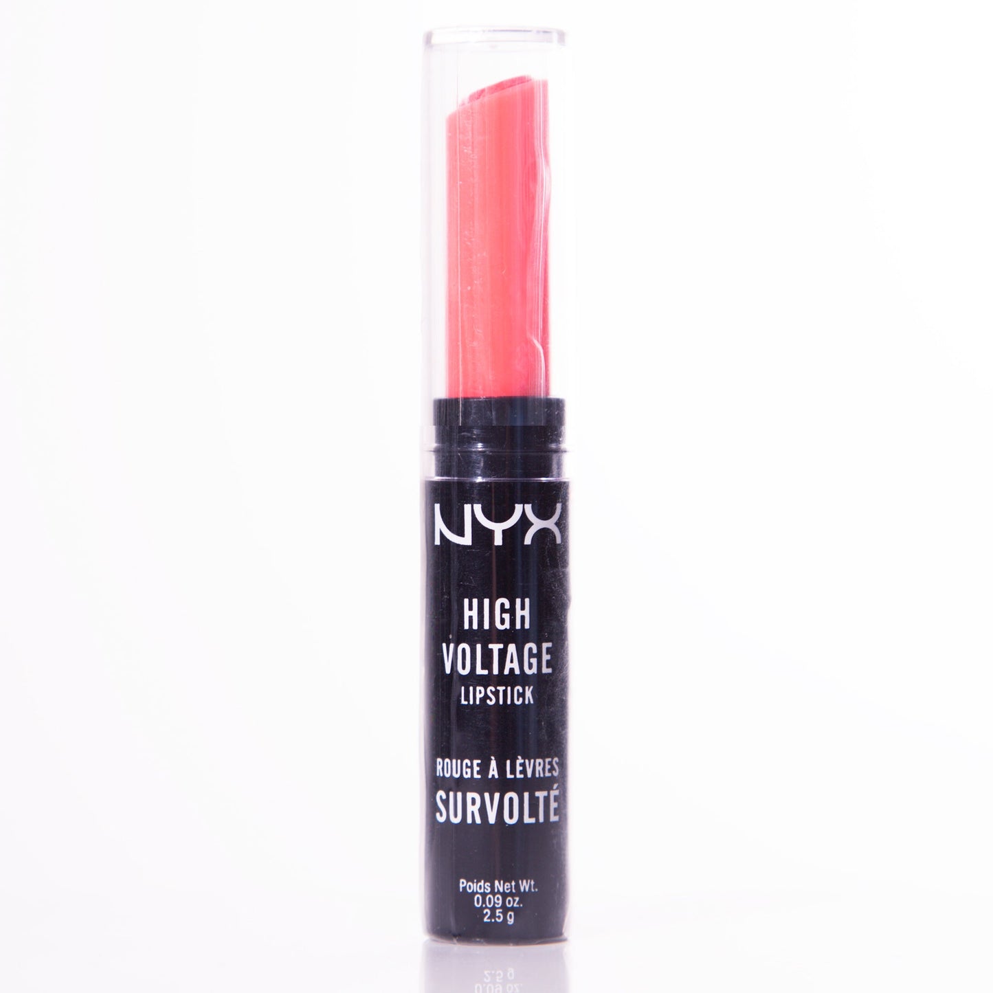 NYX High Voltage Lipstick - Beam