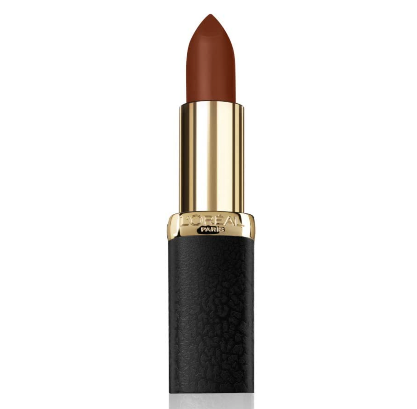 L'Oreal Color Riche Matte Lipstick - 636 Mahogany Studs