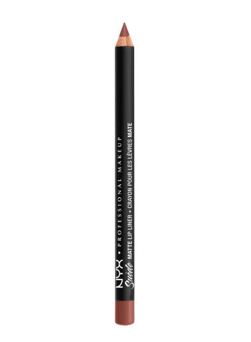 NYX Professional Makeup Matte Lip Liner - 43 San Diego