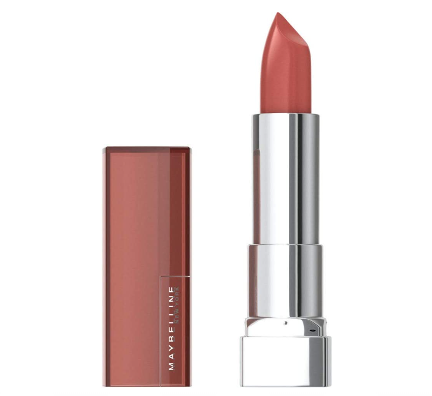 Maybelline Color Sensational Lipstick - 133 Almond Hustle