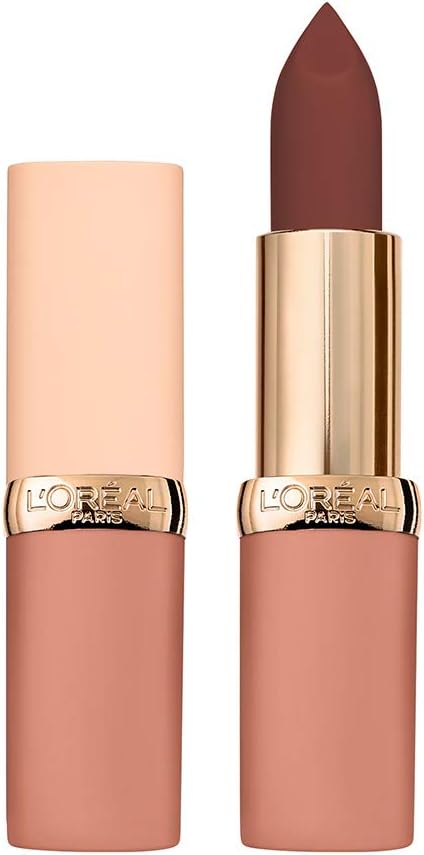 [NO LABEL] L'Oreal Color Riche Ultra Matte Lipstick - No Pressure