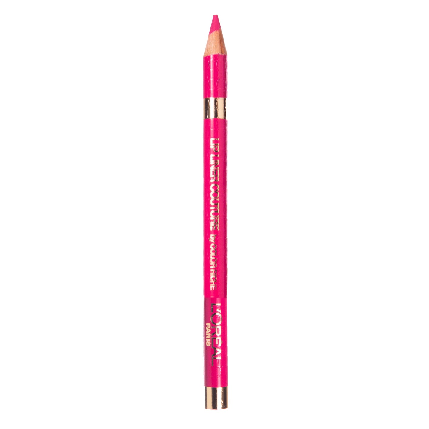 L'Oreal Color Riche Lip Liner Couture - 285 Pink Fever