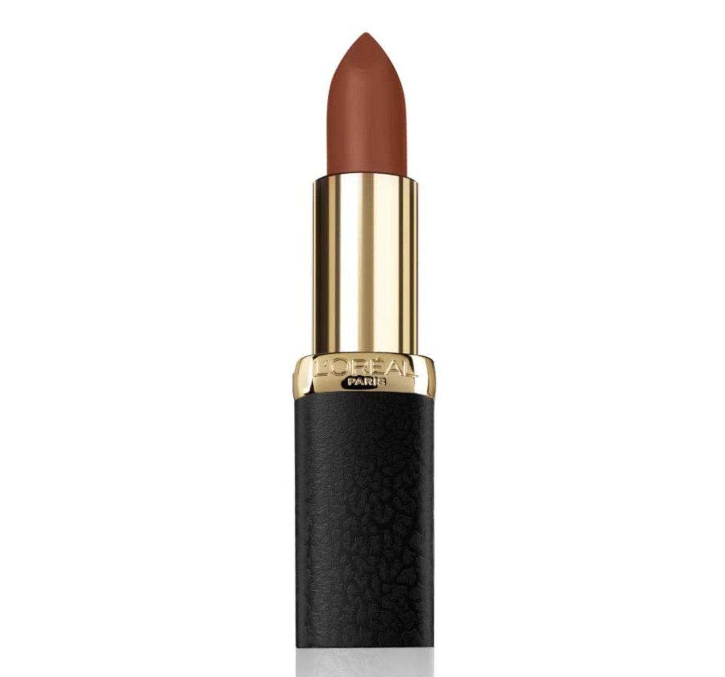 L'Oreal Color Riche Matte Addiction Lipstick - 634 Greige Perfecto