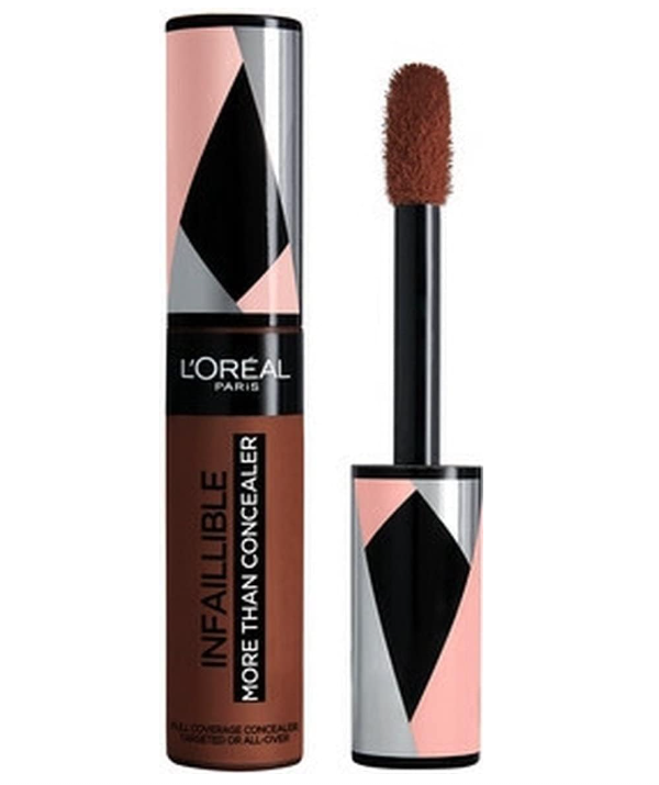 L'Oreal Paris Infallible 24H More Than Concealer Full Coverage - 343 Truffle