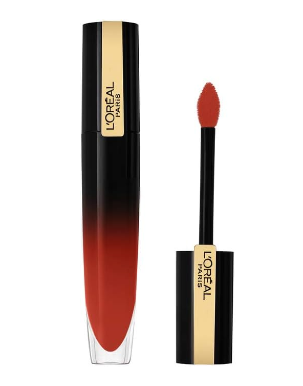 [NO LABEL] L'Oreal Rouge Signature Lipstick - 304 Be Unafraid