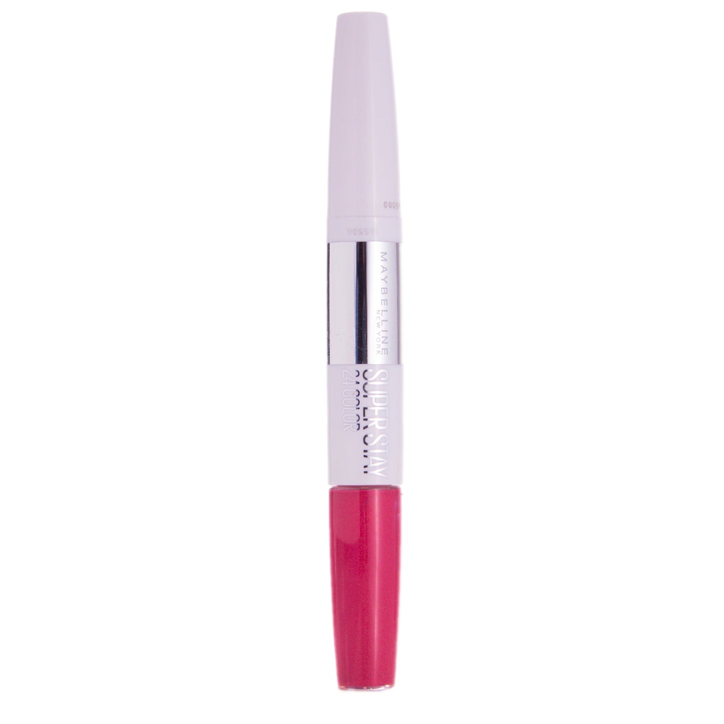 Maybelline SuperStay 24 Hour Lip Colour - 140 Roaring Rose