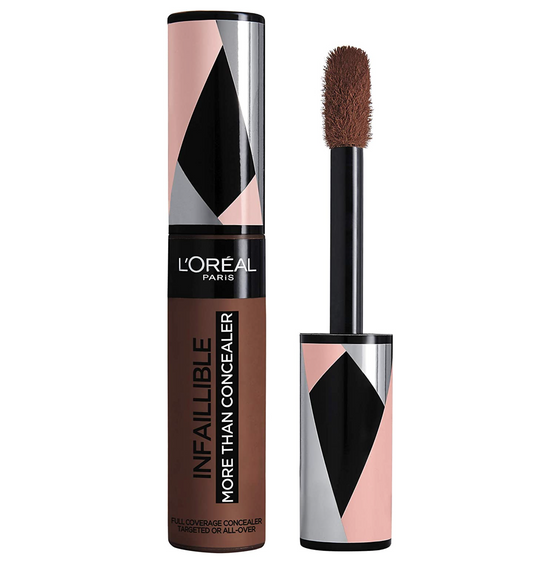 L'Oreal Infaillible More Than Concealer - 342 Coffee