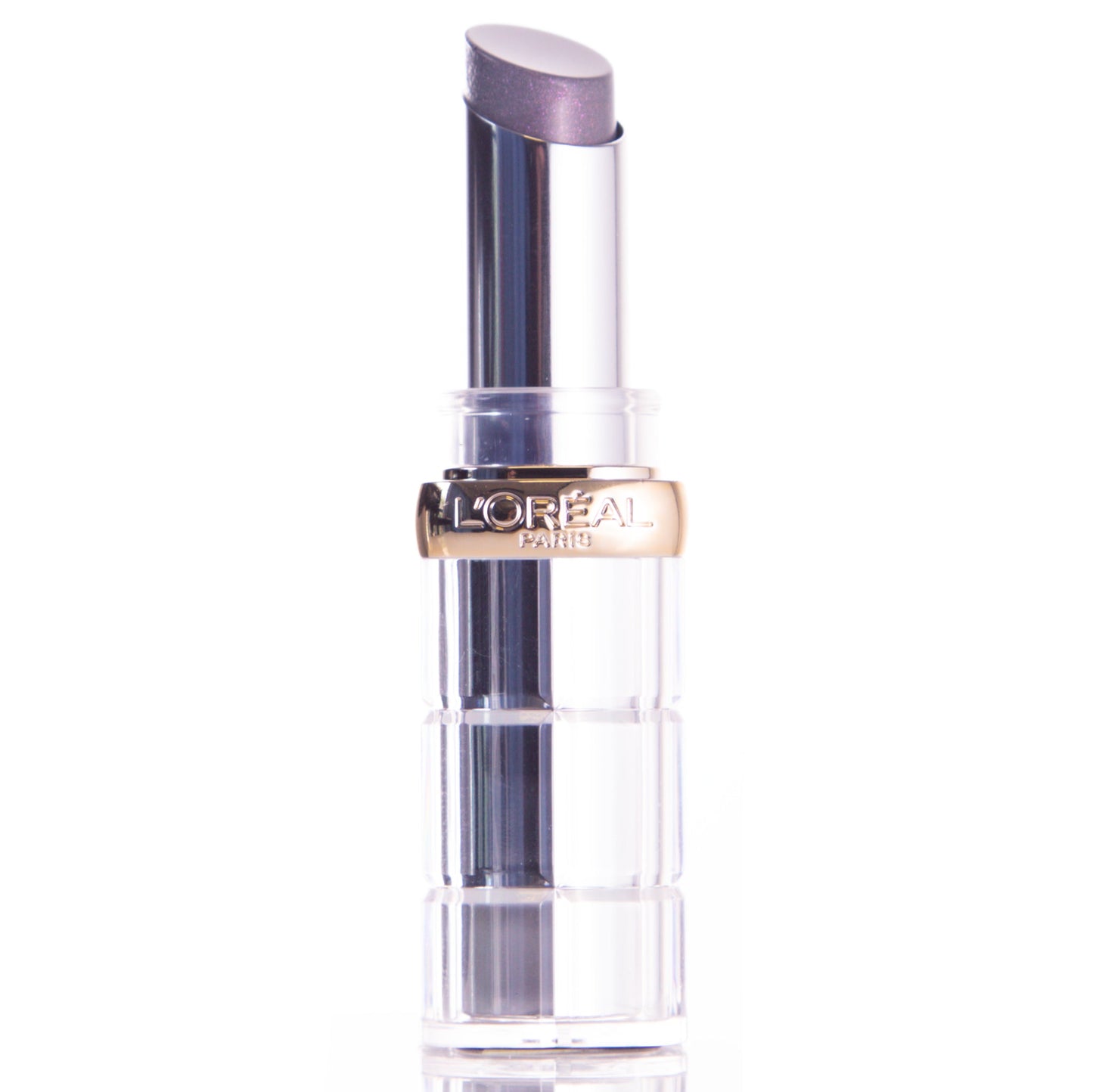 L'Oreal Color Riche Shine Lipstick - 906 #GirlsNight