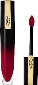 [NO LABEL] L'Oreal Paris Rouge Signature Lipstick - 314 Be Successful