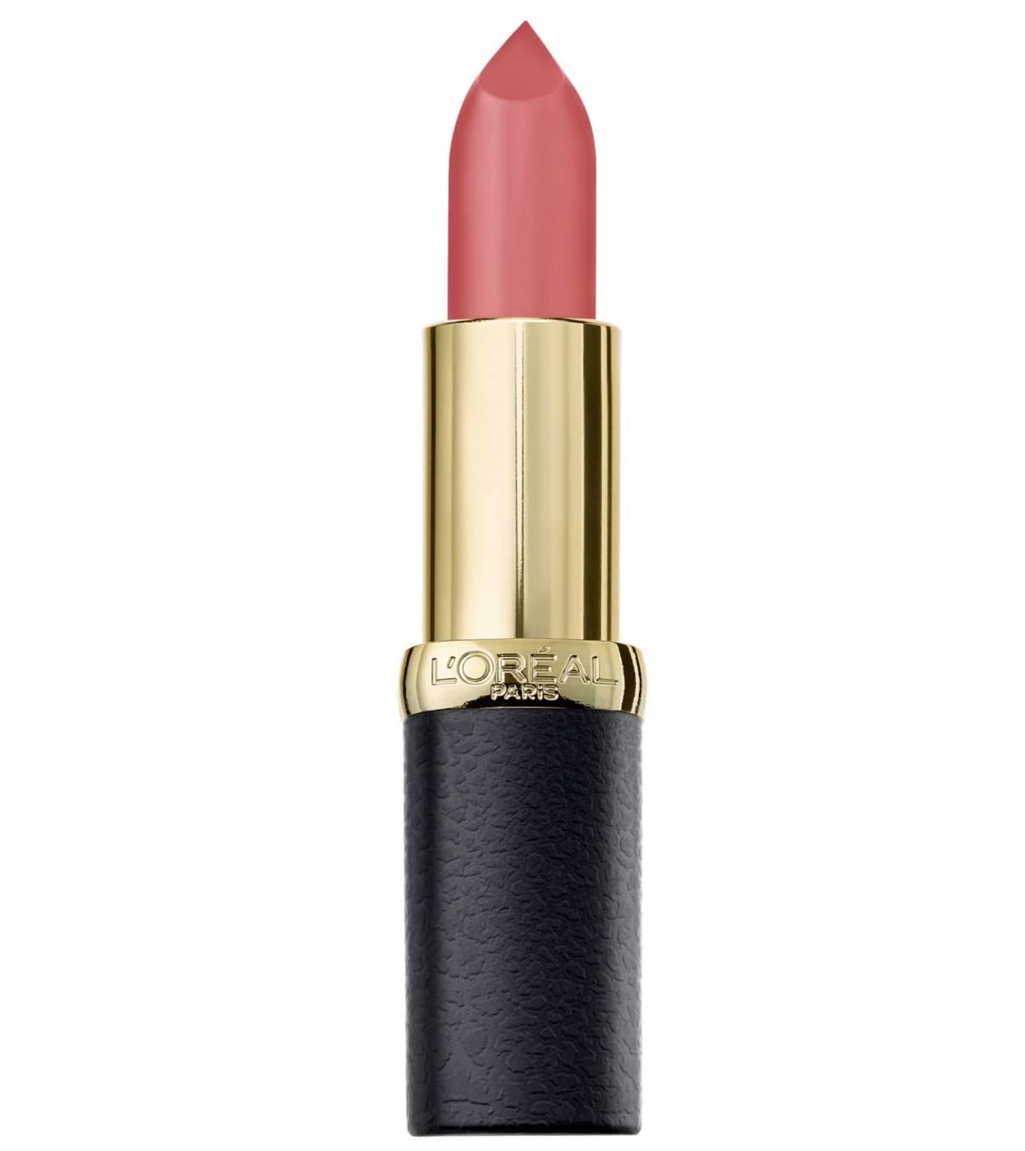 L'Oreal Color Riche Matte Addiction Lipstick - 103 Blush in a Rush
