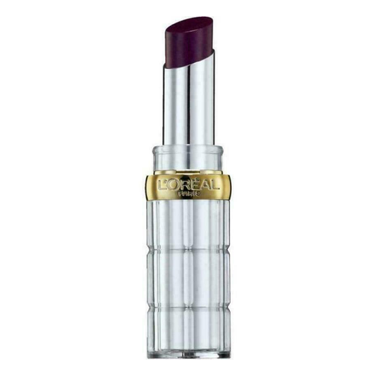L'Oreal Color Riche Shine Lipstick - 466 #LikeABoss